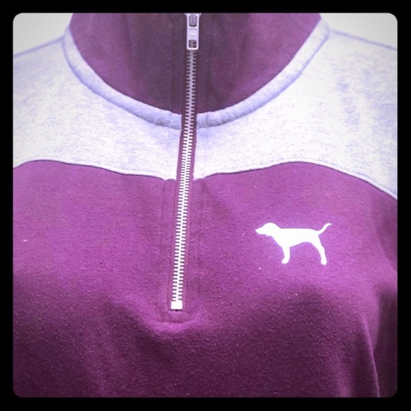 Pink Victoria Secrets XSmall Womens Pullover - Picture 4 of 7